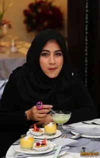 Foto Pipik Dian Irawati