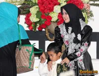 Foto Pipik Dian Irawati