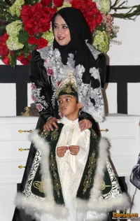 Foto Pipik Dian Irawati