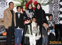 Foto Pipik Dian Irawati