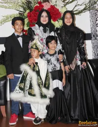 Foto Pipik Dian Irawati