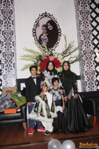 Foto Pipik Dian Irawati