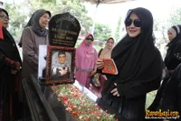 Foto Pipik Dian Irawati