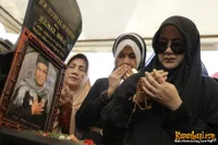 Foto Pipik Dian Irawati