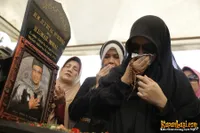 Foto Pipik Dian Irawati