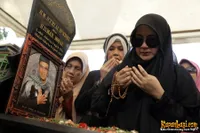 Foto Pipik Dian Irawati