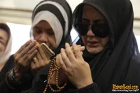 Foto Pipik Dian Irawati