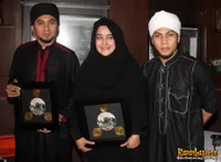 Foto Pipik Dian Irawati