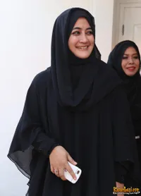 Foto Pipik Dian Irawati