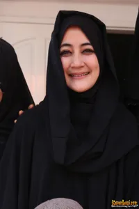 Foto Pipik Dian Irawati