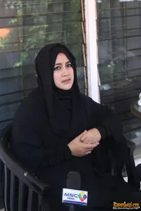 Foto Pipik Dian Irawati