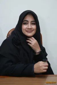 Foto Pipik Dian Irawati