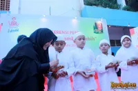 Foto Pipik Dian Irawati