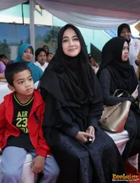 Foto Pipik Dian Irawati