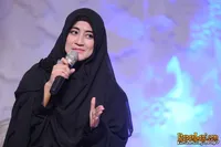 Foto Pipik Dian Irawati