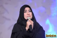 Foto Pipik Dian Irawati