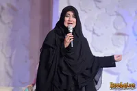 Foto Pipik Dian Irawati