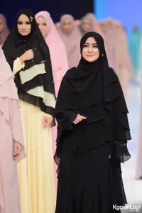 Foto Pipik Dian Irawati