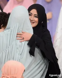 Foto Pipik Dian Irawati