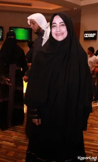 Foto Pipik Dian Irawati