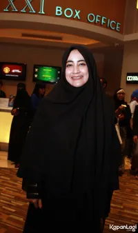 Foto Pipik Dian Irawati