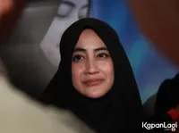 Foto Pipik Dian Irawati