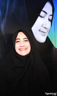 Foto Pipik Dian Irawati