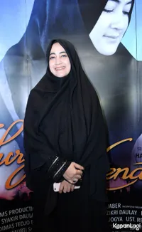 Foto Pipik Dian Irawati