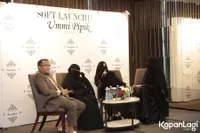 Foto Pipik Dian Irawati