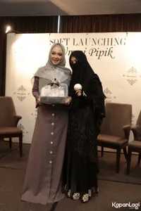 Foto Pipik Dian Irawati