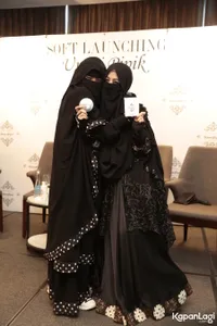 Foto Pipik Dian Irawati