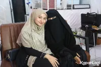 Foto Pipik Dian Irawati