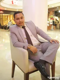 Foto Pitra Romadoni Nasution