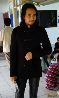 Foto Piyu Padi