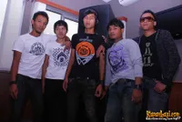 Foto Pl4t Band