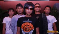 Foto Pl4t Band