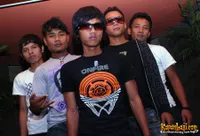 Foto Pl4t Band