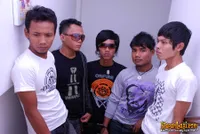 Foto Pl4t Band