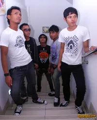 Foto Pl4t Band