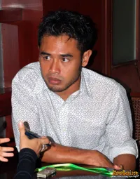 Foto Ponaryo Astaman