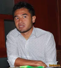 Foto Ponaryo Astaman