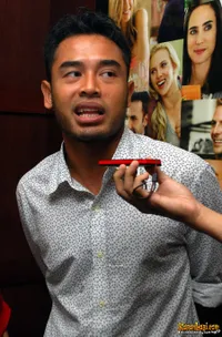 Foto Ponaryo Astaman