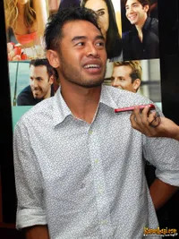 Foto Ponaryo Astaman