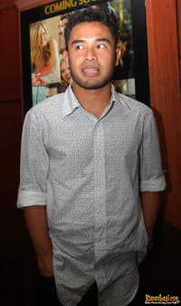 Foto Ponaryo Astaman