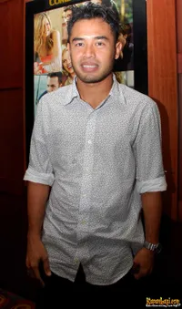 Foto Ponaryo Astaman