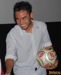 Foto Ponaryo Astaman