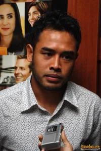 Foto Ponaryo Astaman