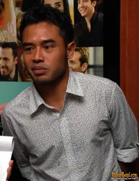 Foto Ponaryo Astaman