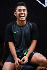 Foto Ponaryo Astaman