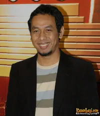 Foto Pongki Barata